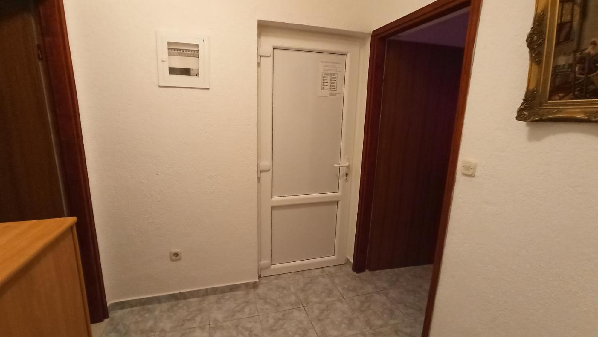 Apartments Solta Нечуям Екстер'єр фото