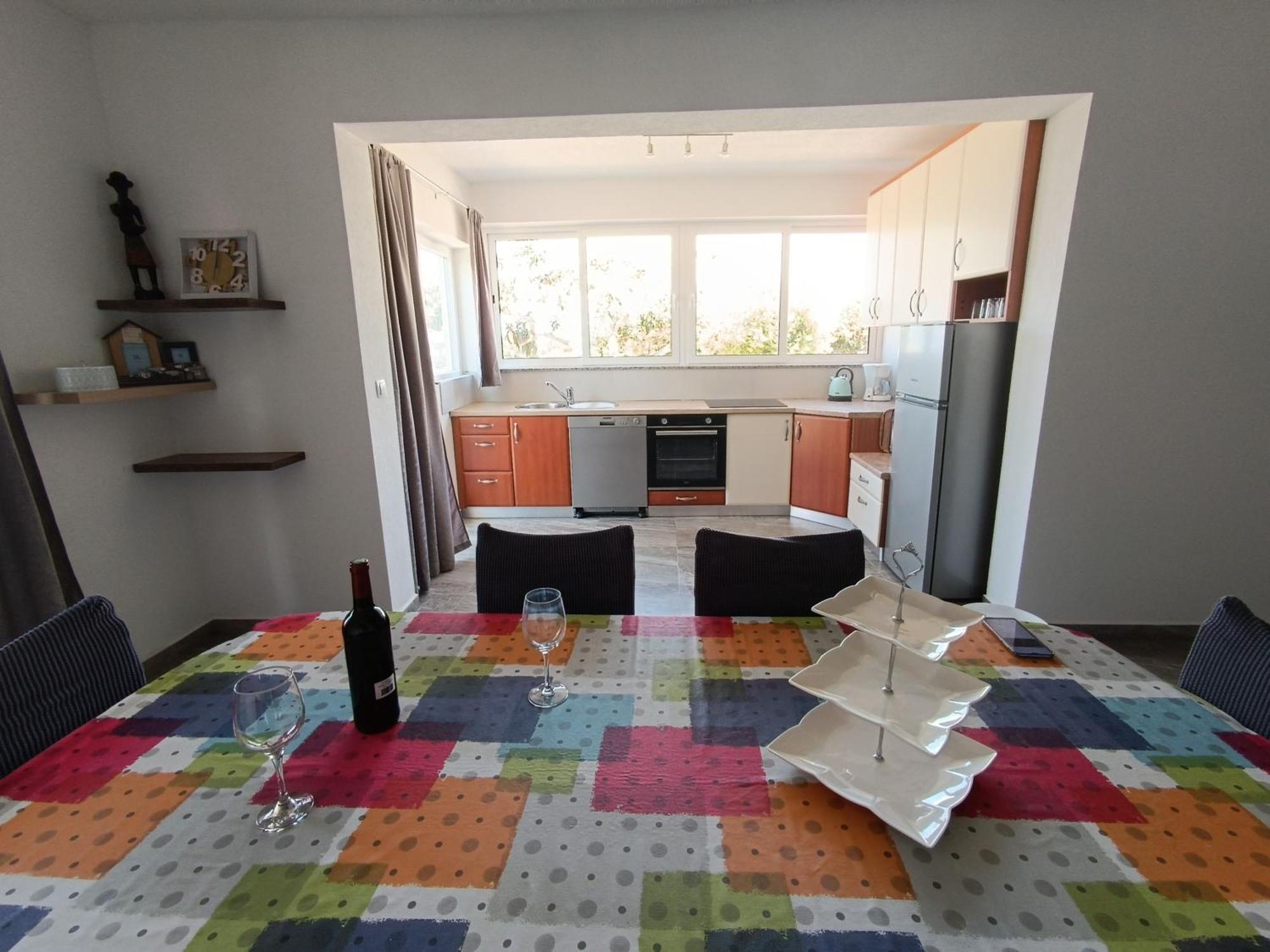 Apartments Solta Нечуям Номер фото
