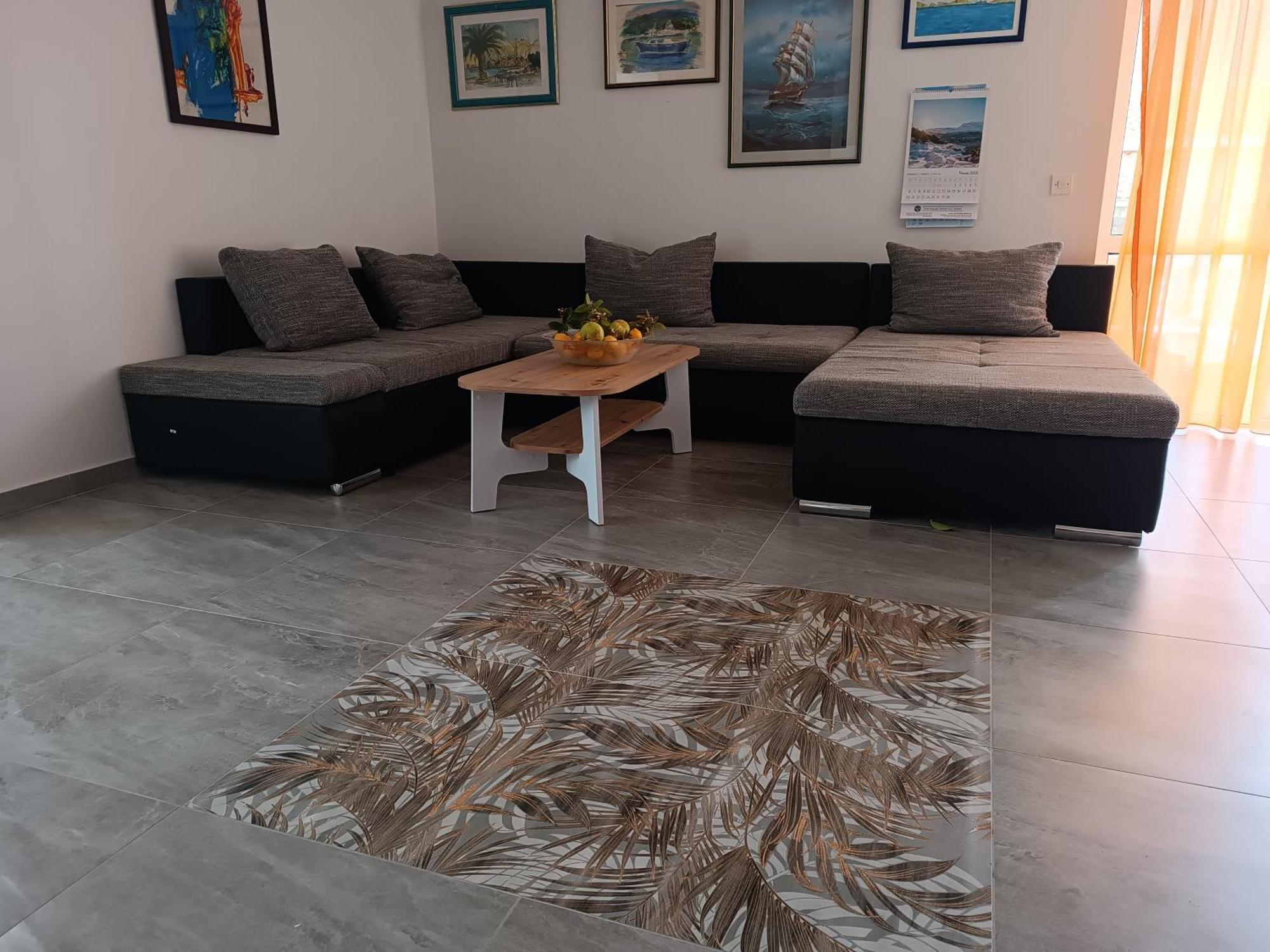 Apartments Solta Нечуям Номер фото
