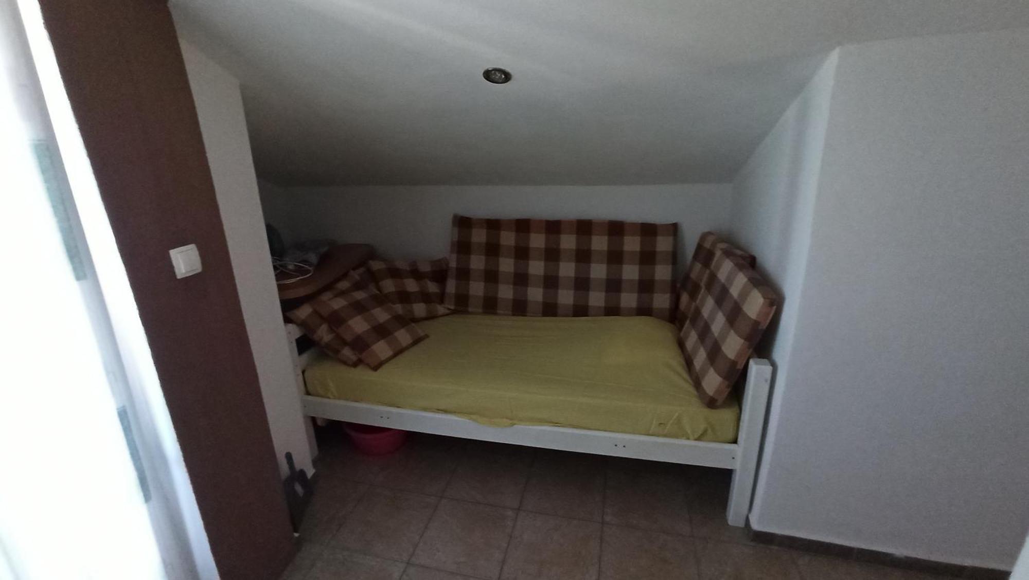 Apartments Solta Нечуям Номер фото
