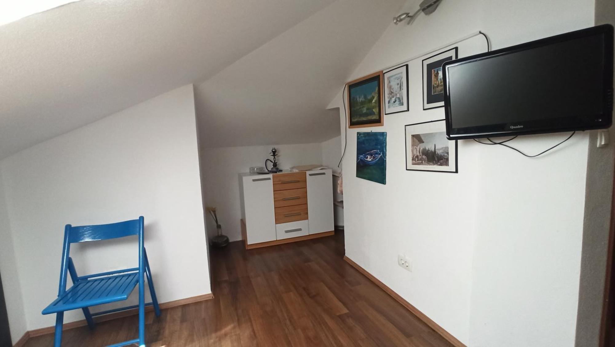 Apartments Solta Нечуям Номер фото