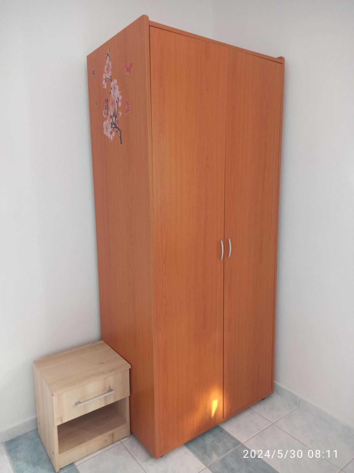 Apartments Solta Нечуям Екстер'єр фото