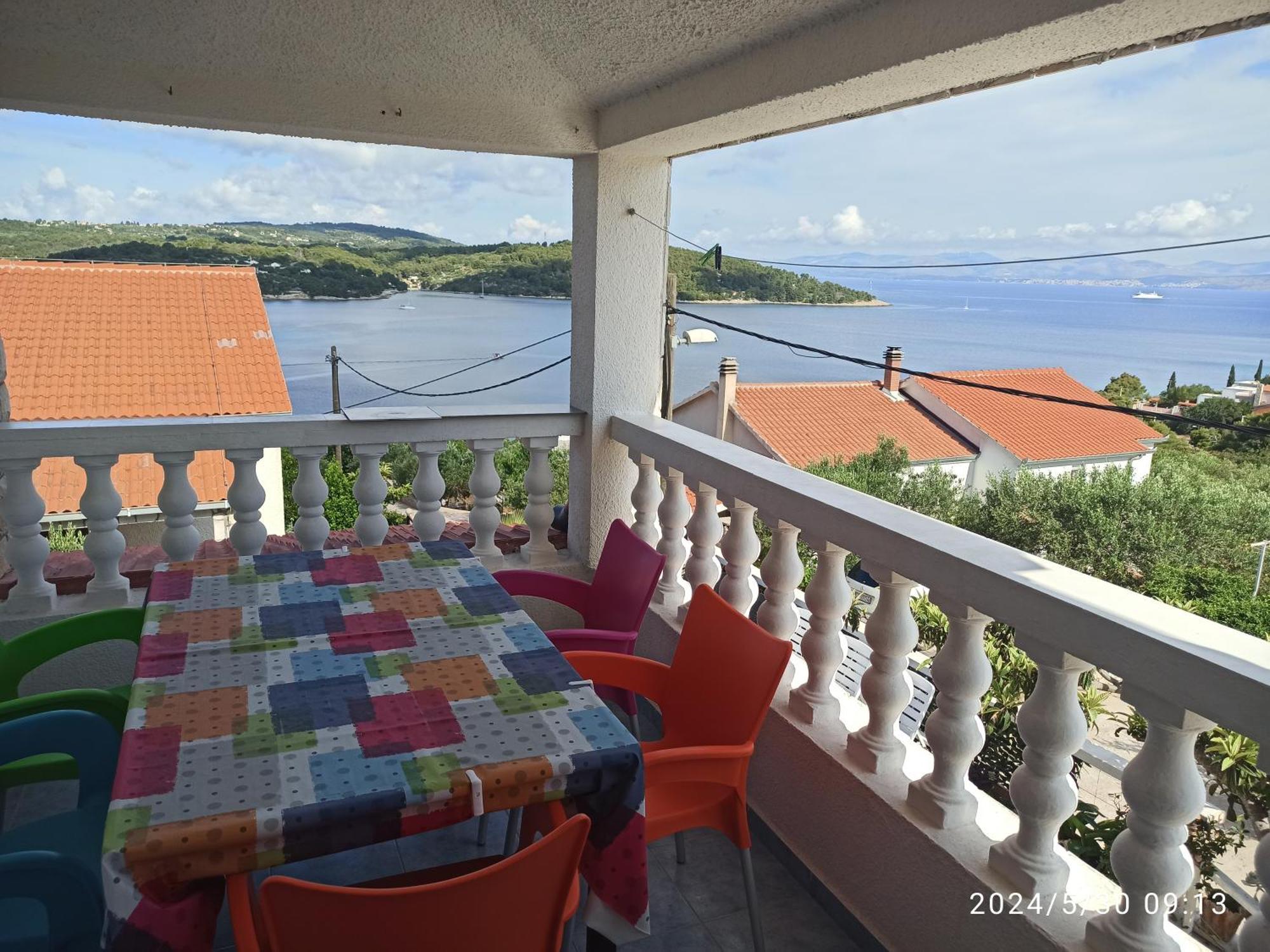 Apartments Solta Нечуям Екстер'єр фото