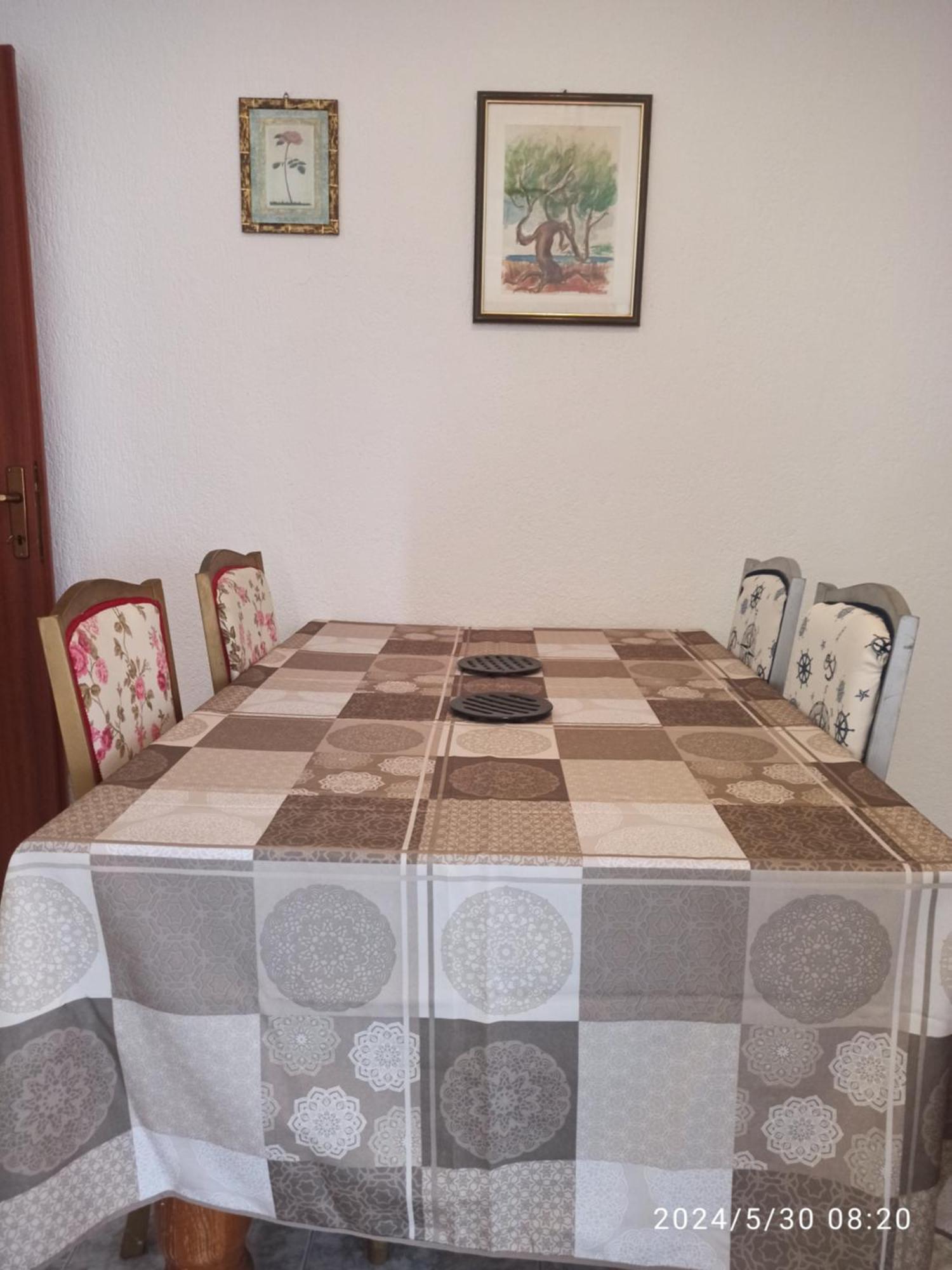 Apartments Solta Нечуям Екстер'єр фото