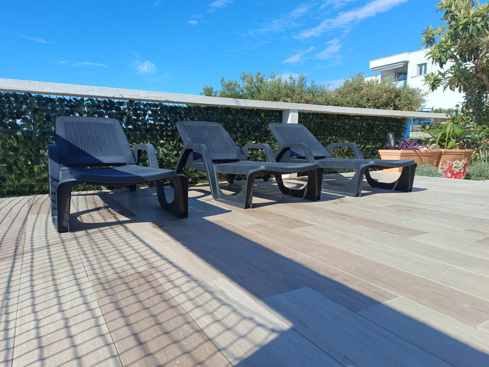 Apartments Solta Нечуям Екстер'єр фото