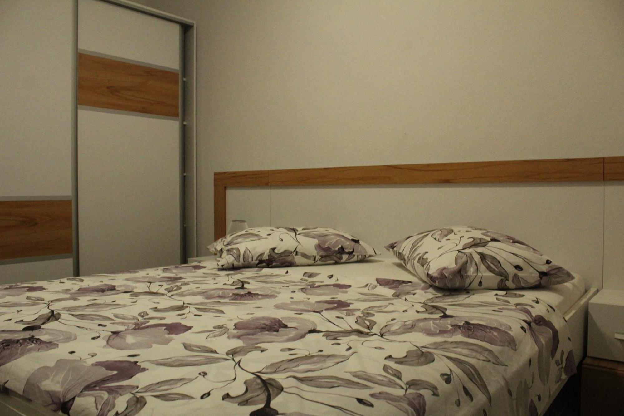 Apartments Solta Нечуям Екстер'єр фото