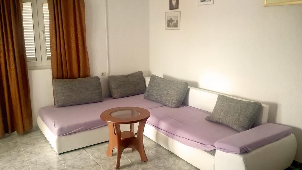 Apartments Solta Нечуям Екстер'єр фото